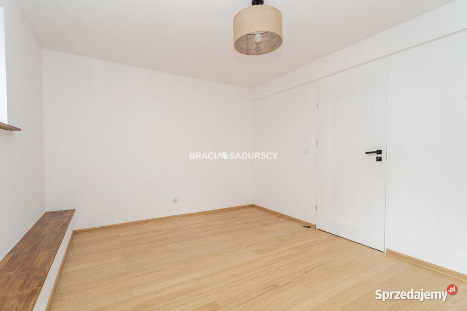 Mieszkanie na sprzedaż 4241m2 2pokojowe Kraków