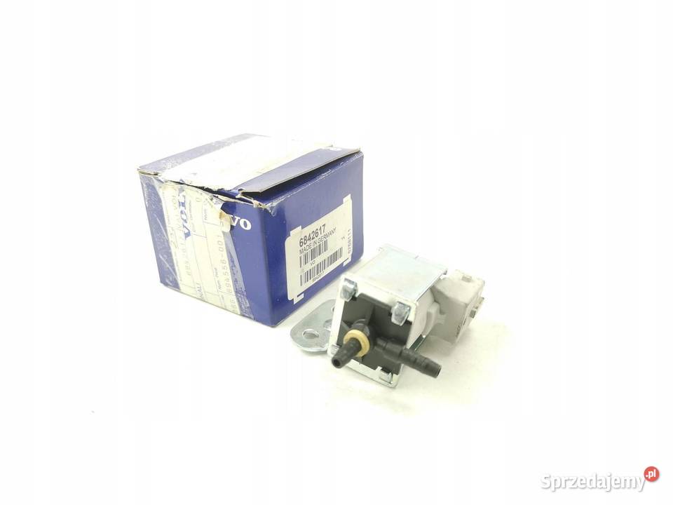 ZAWOR POMPY WTRYSKOWEJ VOLVO 850 960 S90 V90 sprzedam