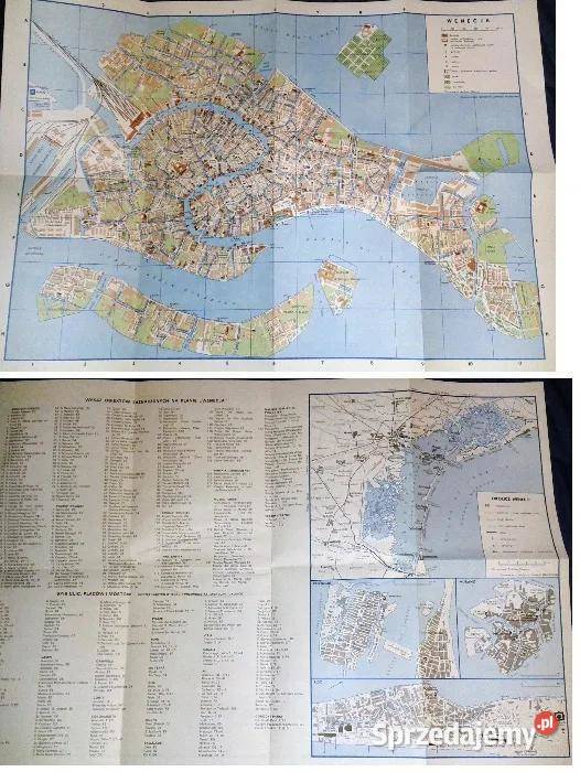 Wenecja i Danuta Stefańska Chełm