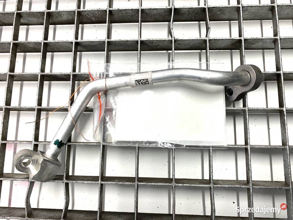 RURKA KLIMATYZACJI HYUNDAI KONA SX2 00 204 SUV Przewody klimatyzacji