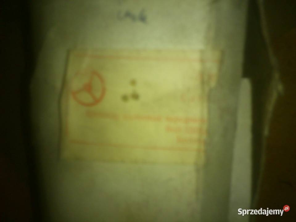 Cylinderki hamulcowe do hamulców bębnowych