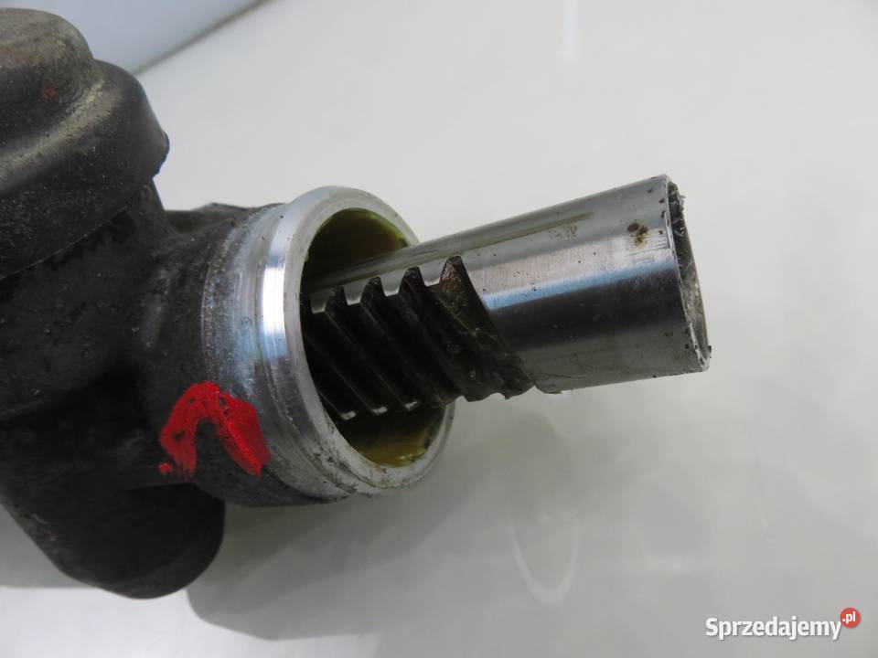 MAGLOWNICA NISSAN QASHQAI I NSK0131