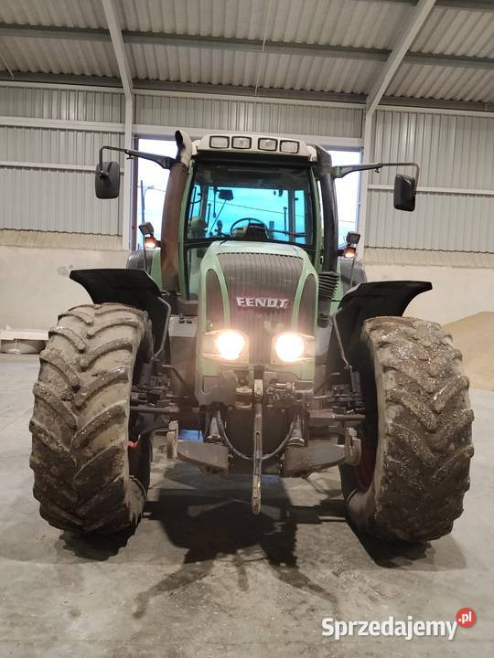 Fendt 926 Fendt Grodków