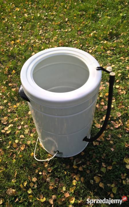 Pralka wirnikowa Światowit MD30 Frania Kluczbork