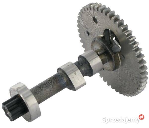 Wałek rozrządu 690927 Kamionna