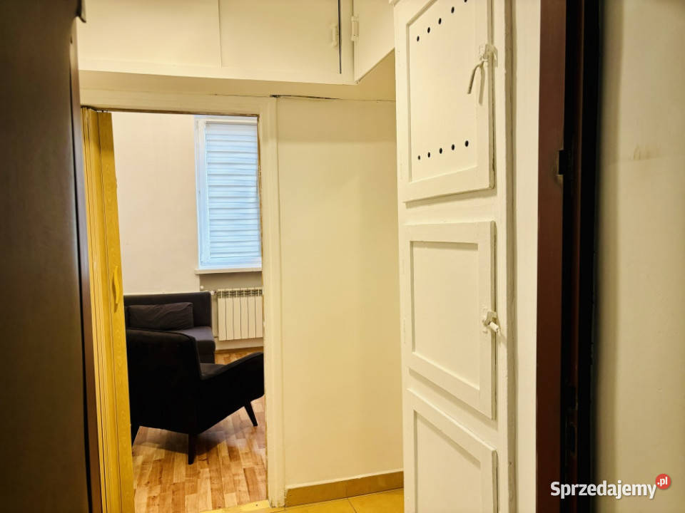 Bezpośrednio Idealna inwestycja Obok MetroPark mazowieckie Warszawa