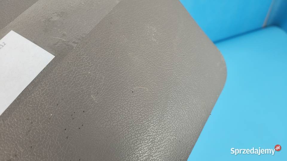 CASE IH PUMA 145 12r OSŁONA POKRYWA SKRZYNKI Kolno