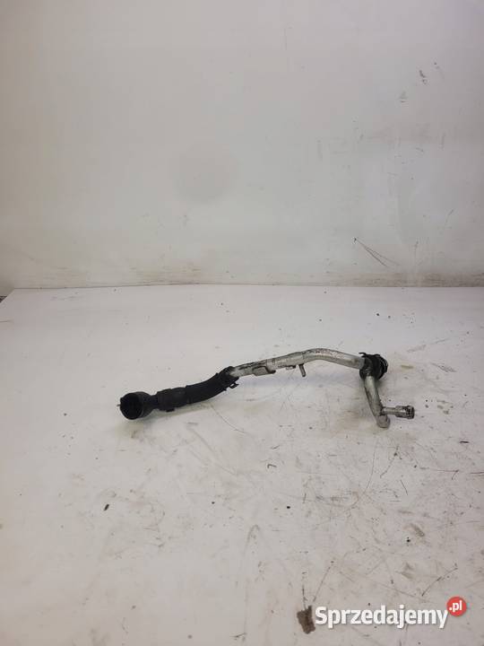 PRZEWÓD RURKA WODY AUDI S5 S4 30 TFSI S0100281 osobowe Przystajń