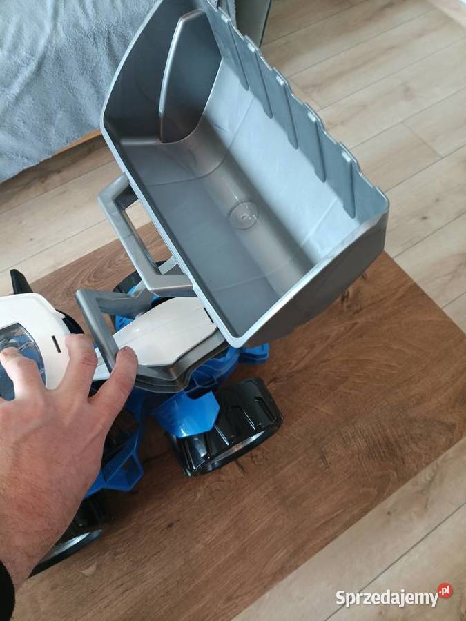 LENA Traktorek zabawka małopolskie Andrychów