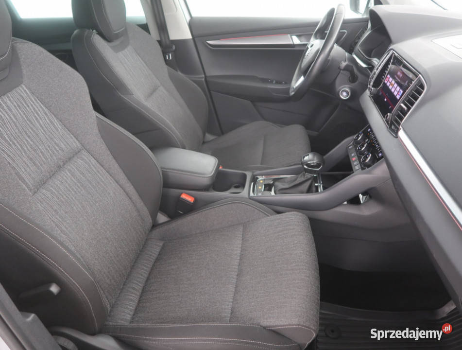Skoda Karoq 15 TSI Bielany Wrocławskie sprzedam