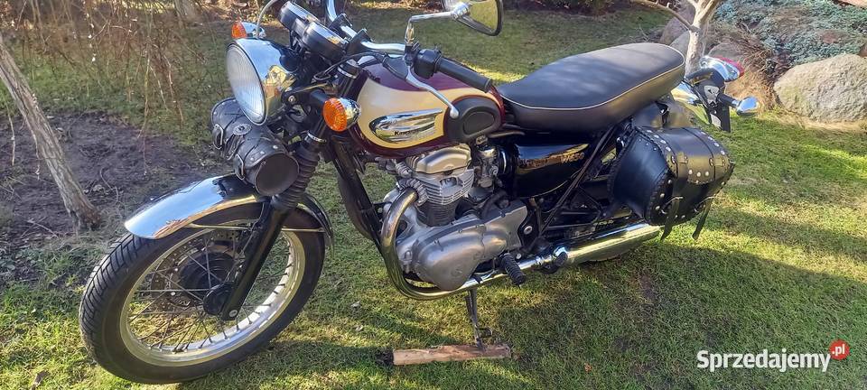 suzuki bandit 1200 i bmw gs 1100 kawasaki w650 wał Kardana Ostrołęka