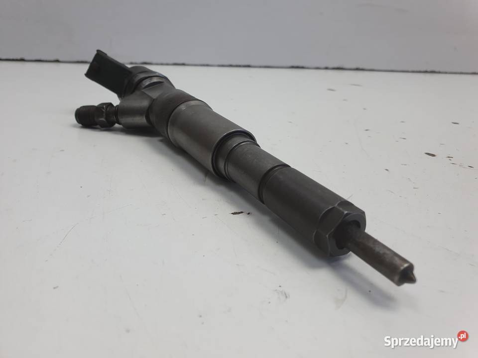 WTRYSKIWACZ Rover 75 20 CDT PALIWA wtrysk lubelskie Chełm sprzedam