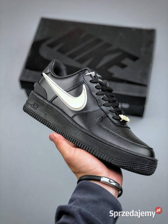 NIKE AIR FORCE 1 AMBUSH 10 KOLORÓW Nike Warszawa sprzedam