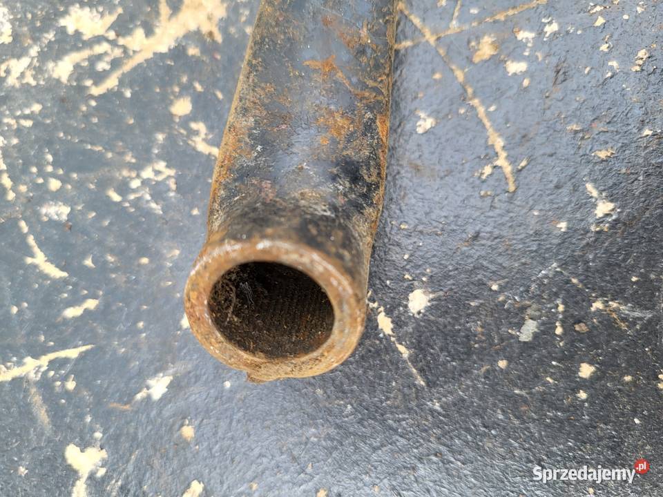 PODNÓŻEK KIEROWCY MOCOWANIE BSA AJS NSU VICTORIA śląskie Rybnik sprzedam