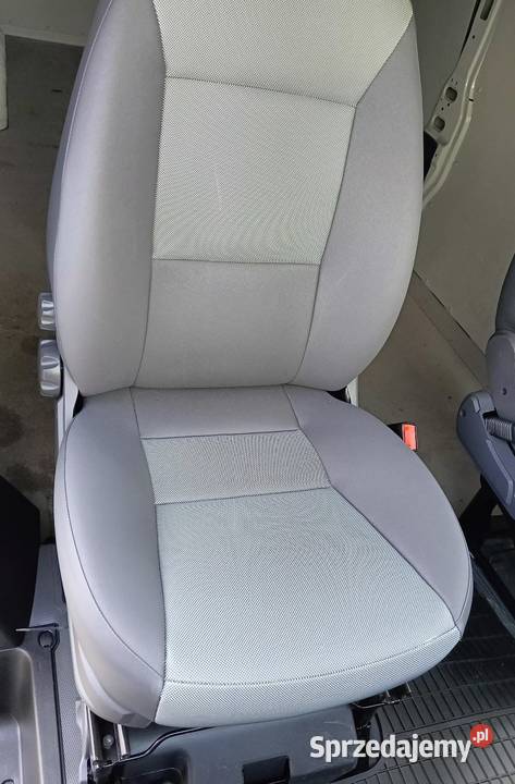 FOTEL PASAŻERA 19r45000DUCATO IIIJUMPERBOXERDO łódzkie sprzedam