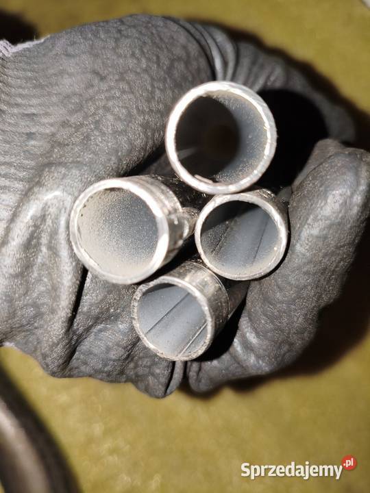 Rurki osłona łaski popychacze Dniepr MT K650 Leszno