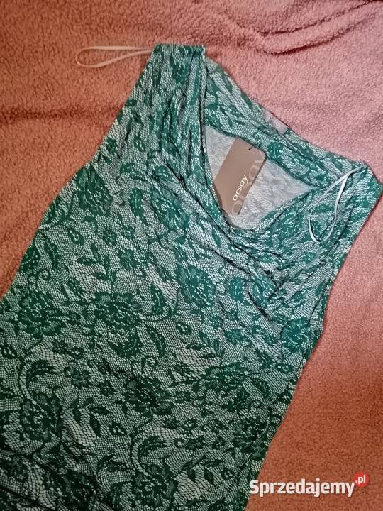 Orsay bluzka Odzież damska Leszno sprzedam