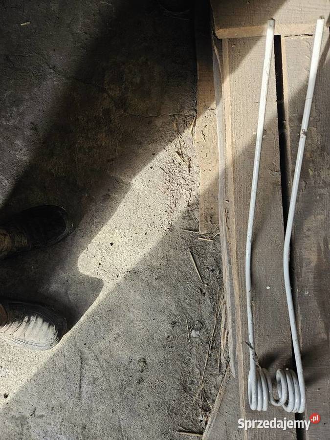 Zgrabiarka samasz z410 Przeworsk