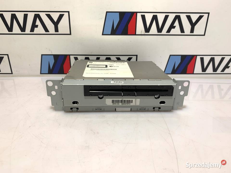 BMW F10 F20 F30 RADIO NAWIGACJA CZYTNIK CHAMP 2 Nawigacje fabryczne dolnośląskie sprzedam