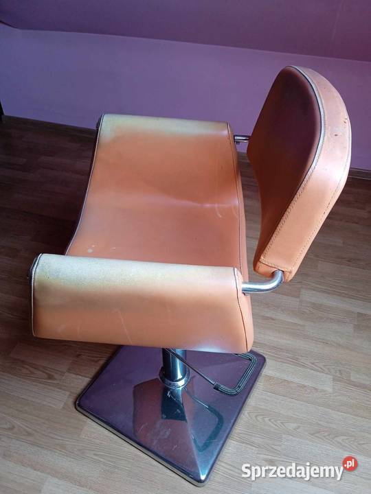 Fotel fryzjerski Skarżysko-Kamienna