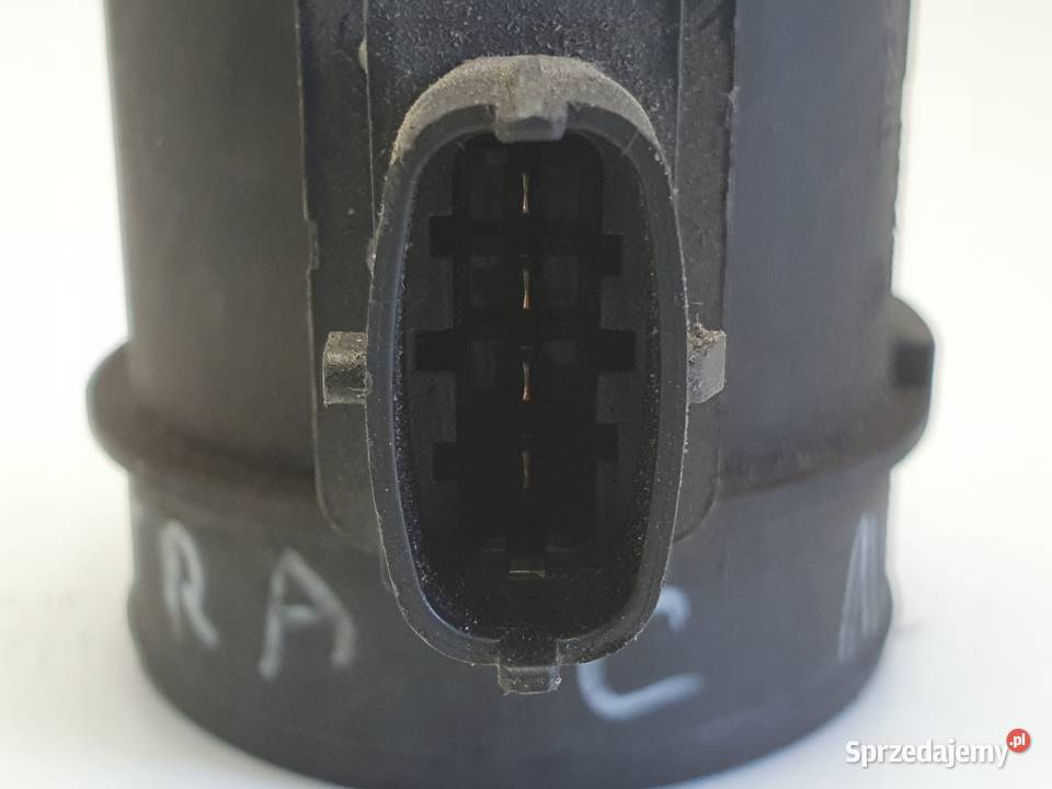 PRZEPŁYWOMIERZ Opel Signum 19 CDTI POWIETRZA