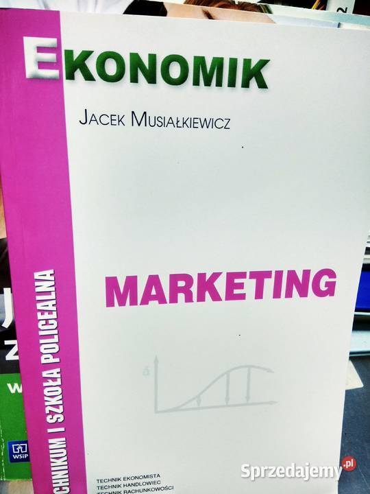 Marketing Musiałkiewicz mazowieckie Warszawa