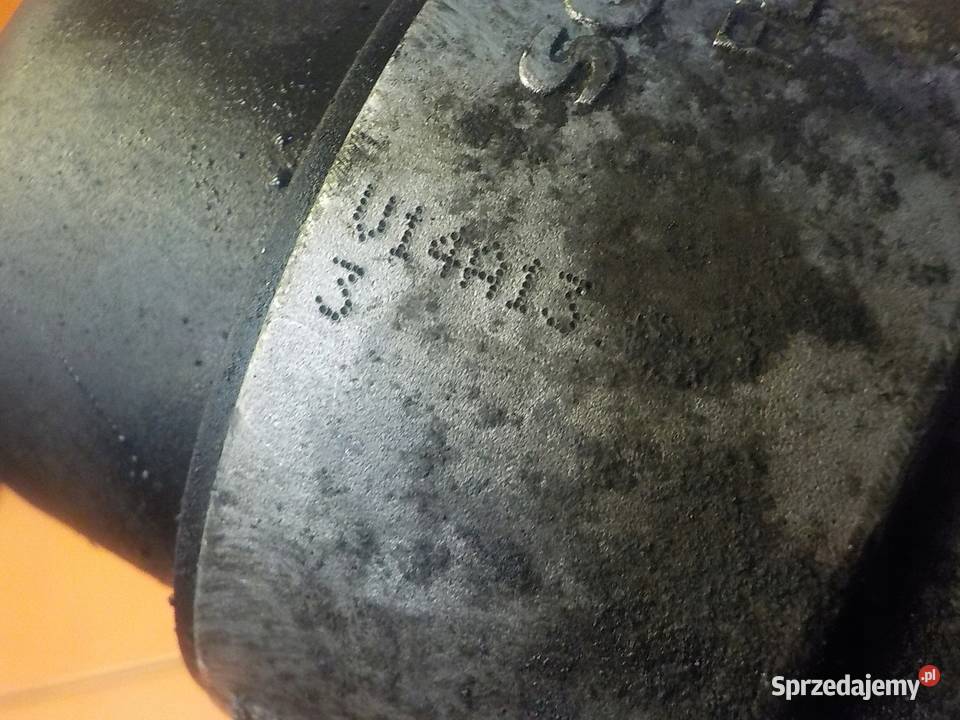 FORD MONDEO MK4 S 20 TDCI 140 15r UFBB obudowa Suków