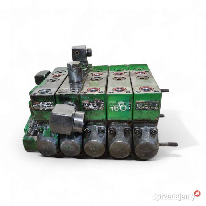 Rozdzielacz Rexroth R917008936 TA20343 RE563557 Wilkowo