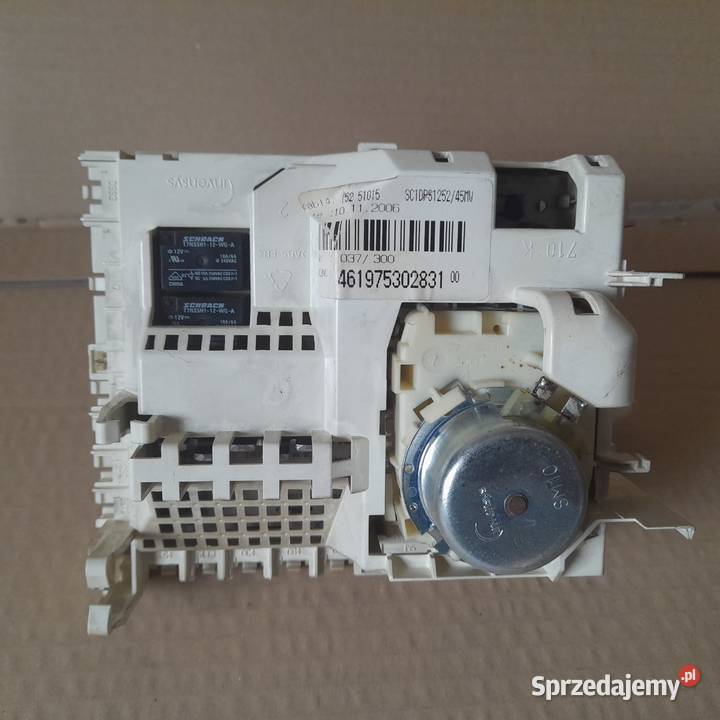 Whirlpool AWM 6122 części do pralki Głodno