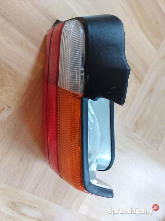 Lampa tylna BMW E36 prawa małopolskie Cholerzyn