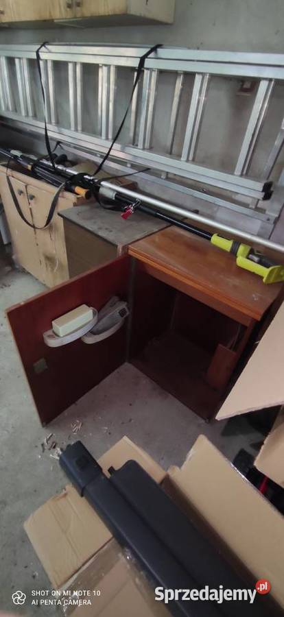 Sprzedam maszyny do szycia w jednej maszyny to Tuczempy