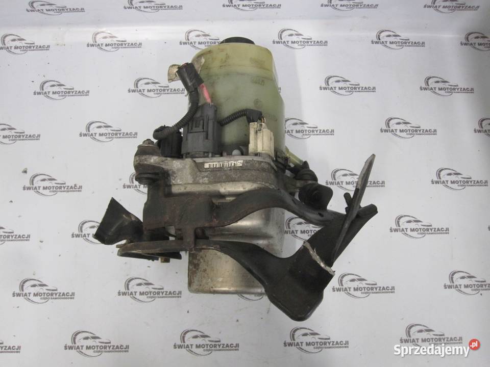 FORD FOCUS MK2 II pompa wspomagania 4M513K514CB Kielce