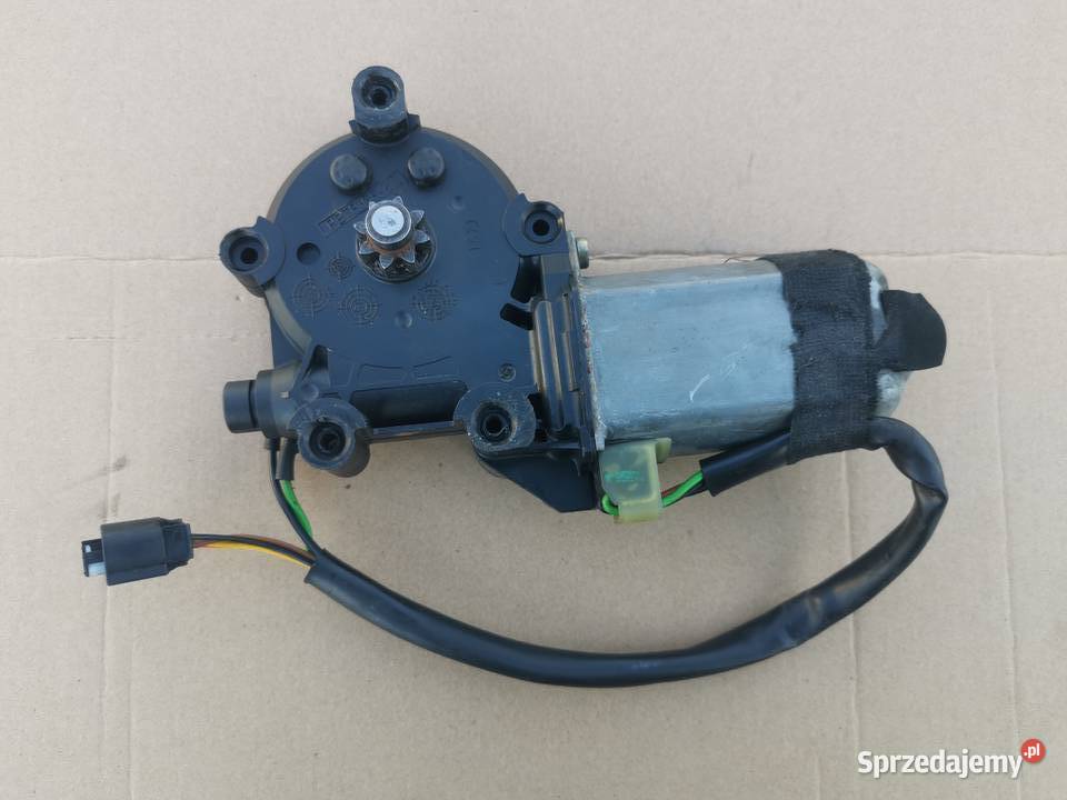 Mercedes R129 silniczek szyby 0130821328 osobowe Drzwi zachodniopomorskie Koszalin