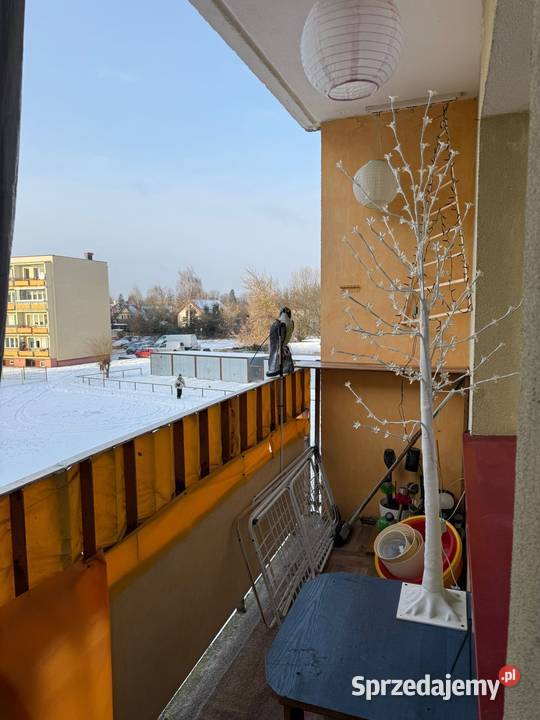 Mieszkanie na pierwszym piętrze w Gostyninie nie Gostynin
