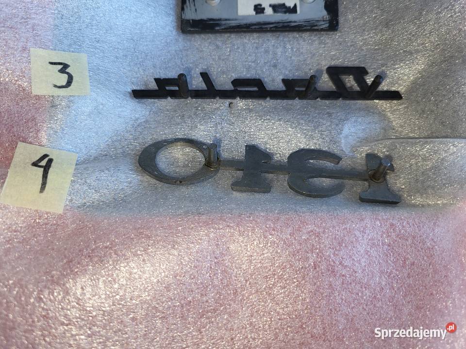 stara Dacia 1300 1310 1410 TX Nowe napisy Piaseczno sprzedam