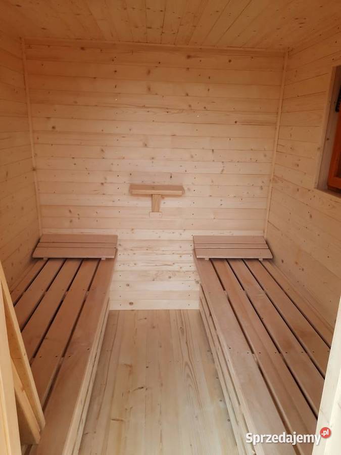 Domek do uloterapi apiterapii apiterapia Dom i Ogród Radomsko