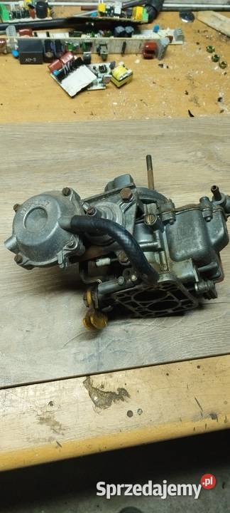 GAŹNIK 30S2H FOSŁÓDŹ POLSKI Wolsztyn