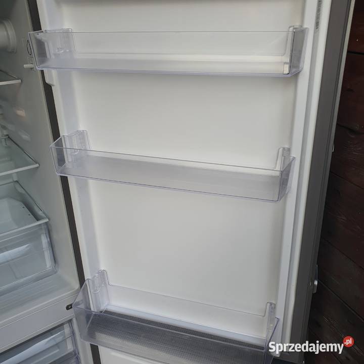 Lodówka dwudrzwiowa Amica FK24153UX śląskie