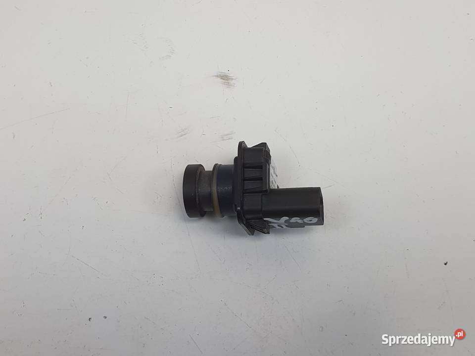 Volvo V40 II KAMERA COFANIA Kamerka 31381323 Czujniki i kamery cofania Chełm