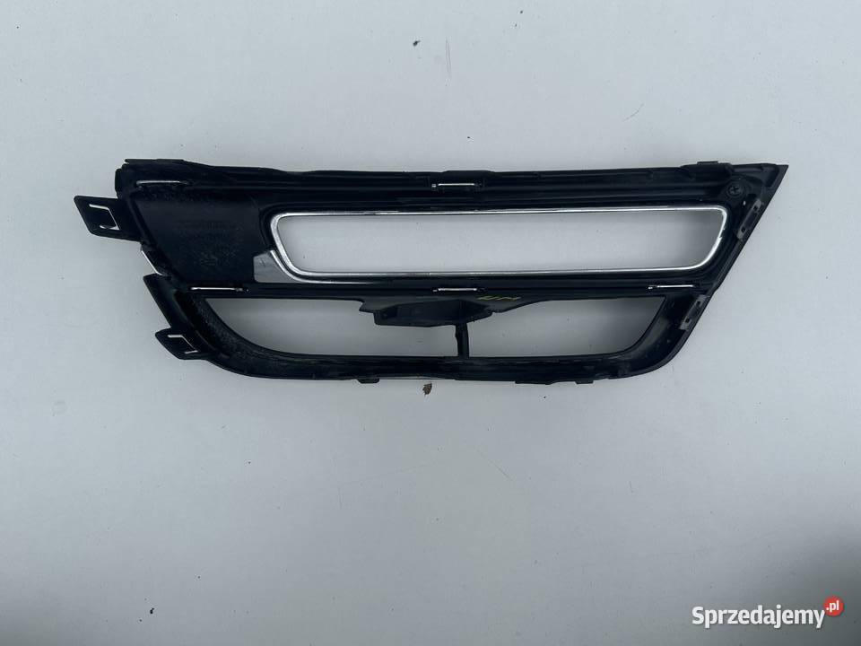 HONDA CRV CRV 16 KRATKA HALOGENU LEWA PRZÓD osobowe Atrapy wielkopolskie Międzychód