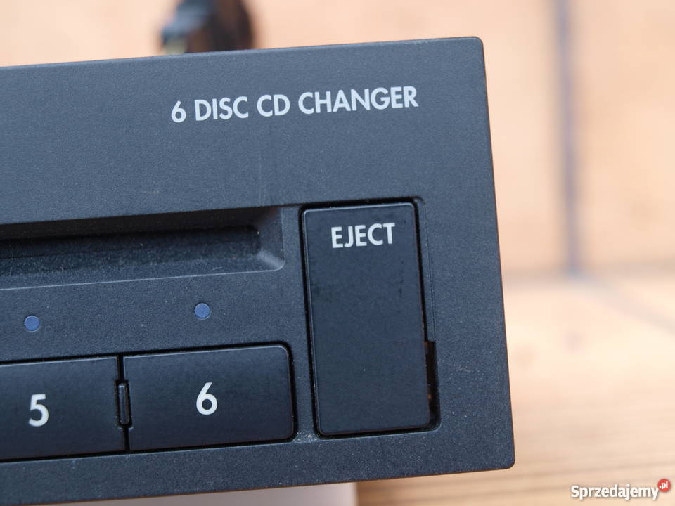 VW Polo Golf Touran Eos Passat Sharan T5 Kalisz