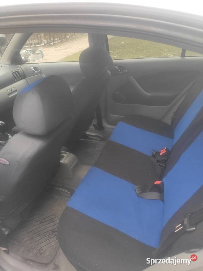 Skoda Octavia 1 16 Bytom