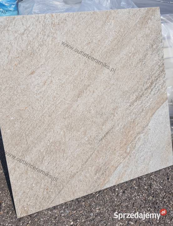 Płyty ceramiczne zewnętrzne 2 na taras do ogrodu Radom