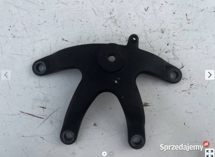 uchwyt silnika prawy łapa KTM 1290 Superduke GT Ostrów Wielkopolski