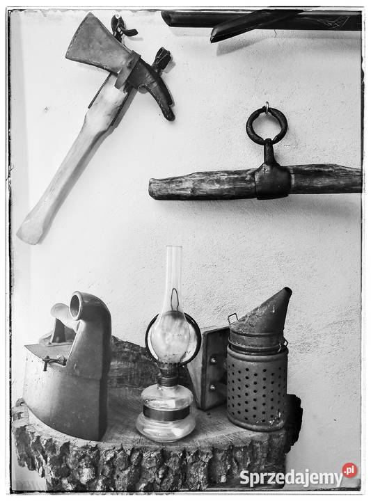 Drobne naprawy remonty złota rączka Czartoria