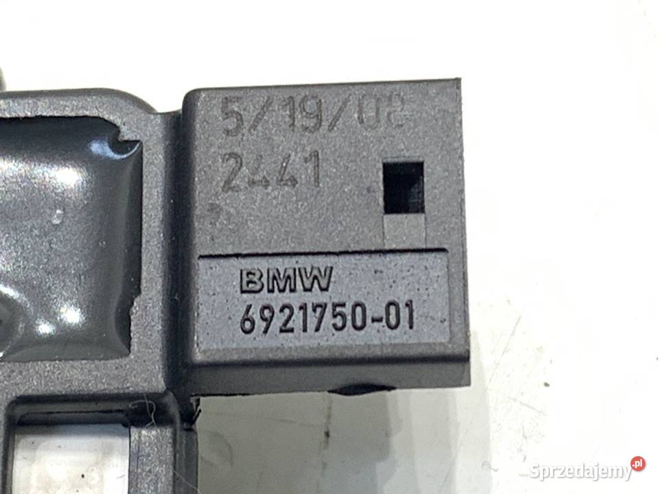 CZUJNIK ZAPAROWANIA SZYB BMW E60 6921750 30 272