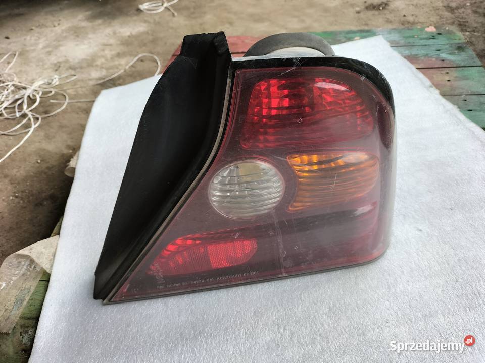 Dewoo CHEVROLET Evanda Lampa prawa Tył sprzedam