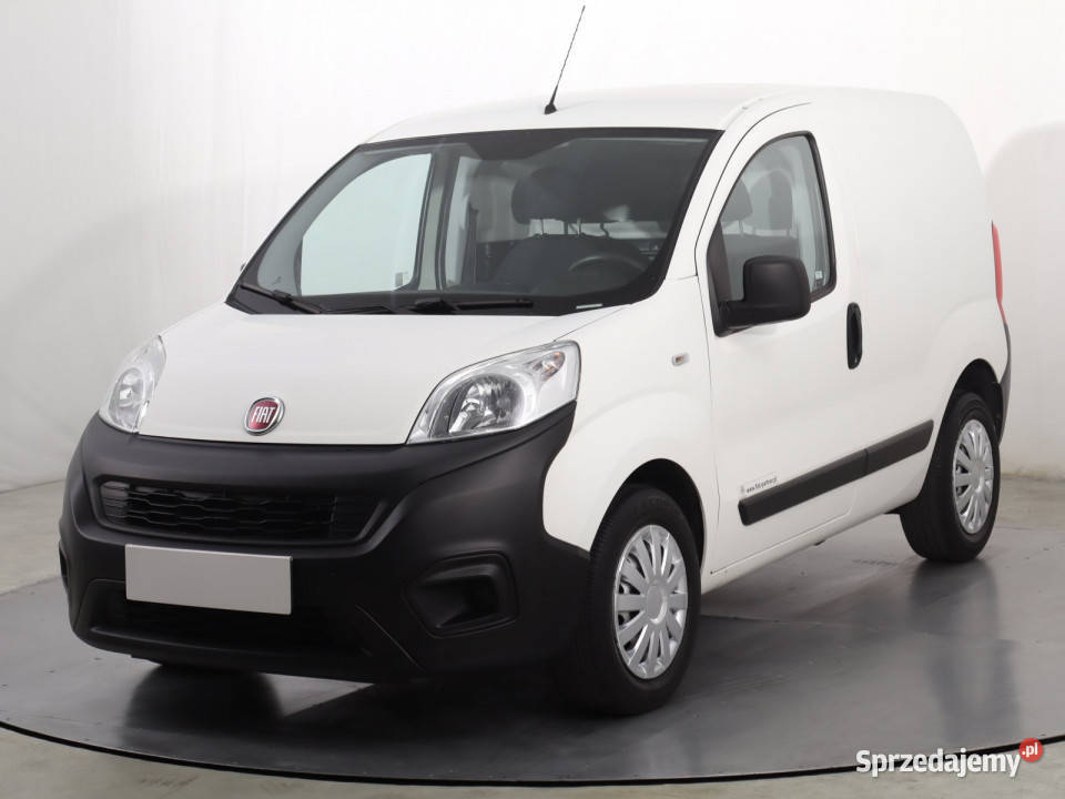 Fiat Fiorino 13 Multijet Fiat Katowice