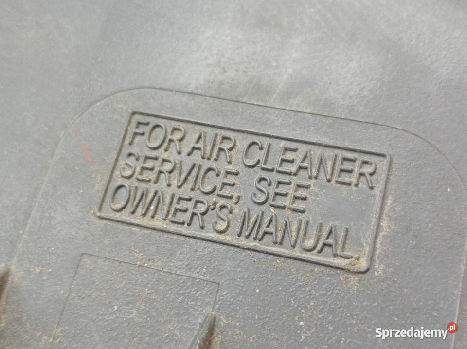 OBUDOWA FILTRA POWIETRZA 300H 25 Lexus NX I 2014 Obudowy filtrów