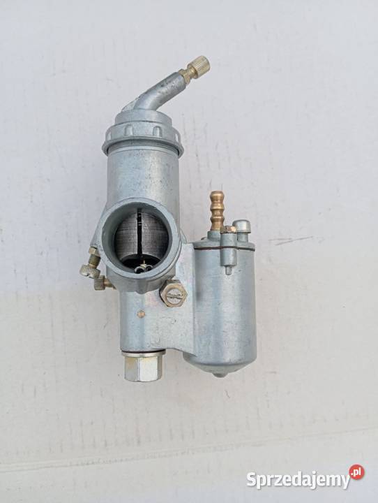 GAŹNIK PZ28 M72 URAL K750 LEWY Niemodlin
